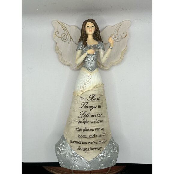 Elements by Pavilion Gift Co. "Best Things in Life"  NIB - Picture 4 of 10